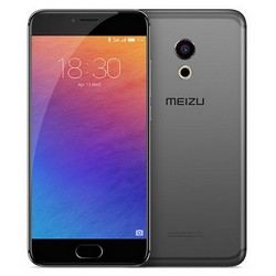 Замена сенсора на телефоне Meizu Pro 6 в Нижнем Тагиле